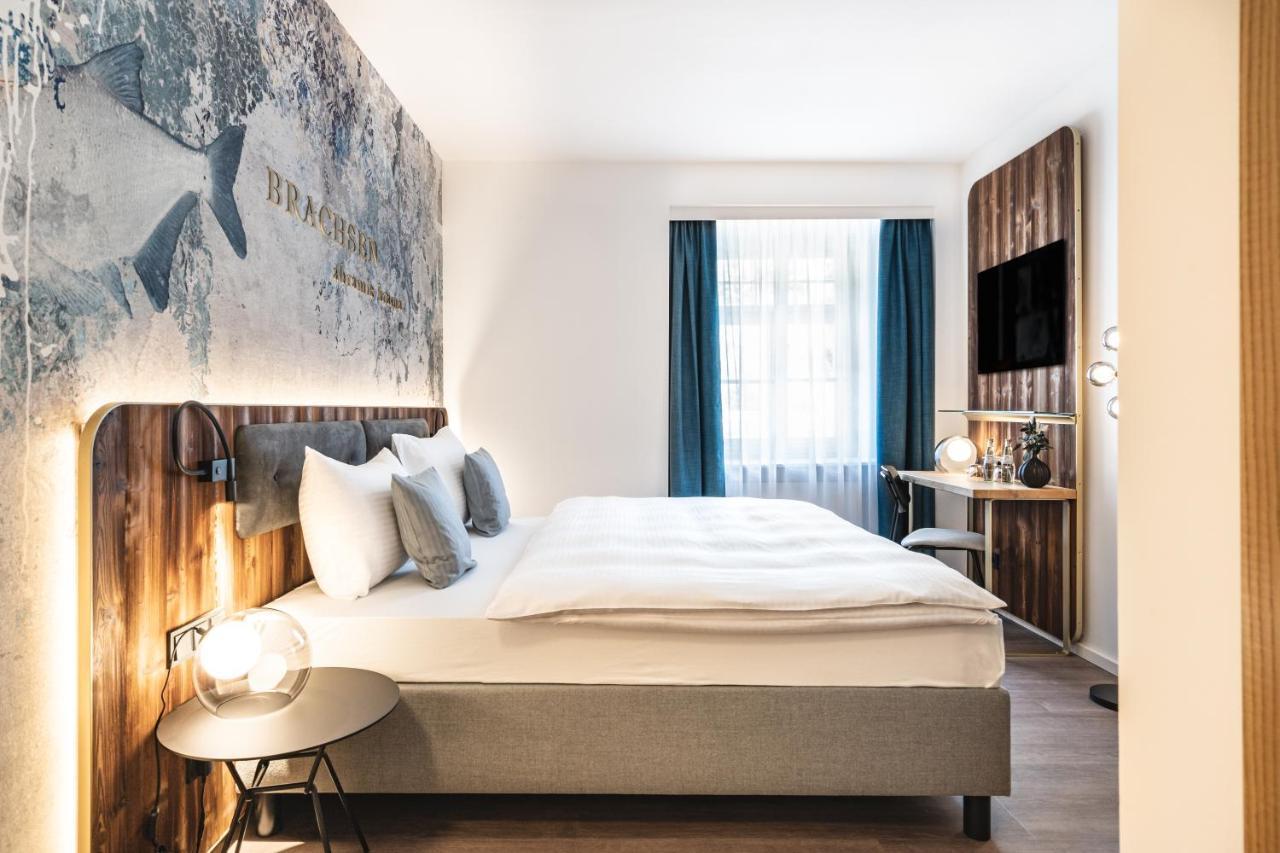 Hotel Blauer Bock