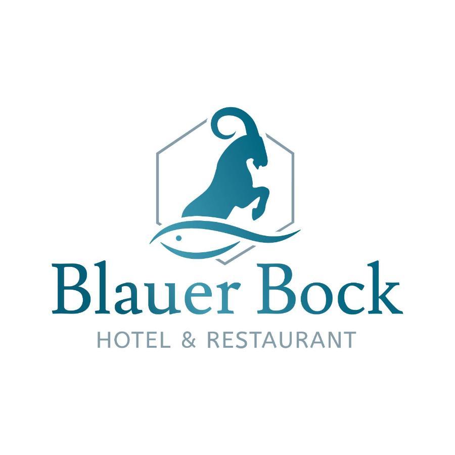 Hotel Blauer Bock Passau